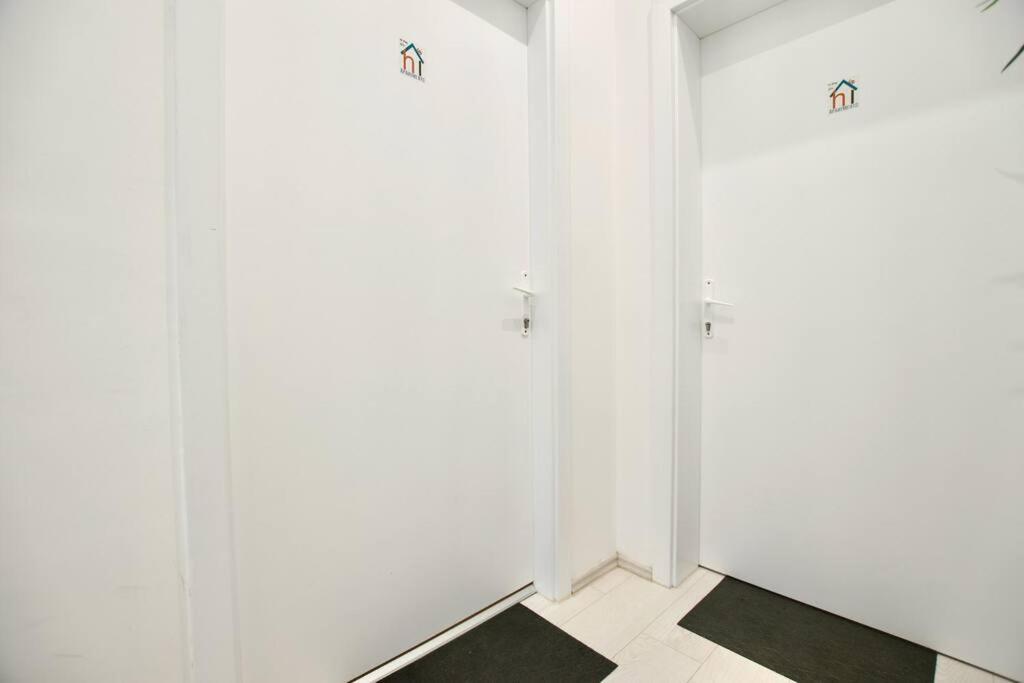 Apartmán Standard By Hi5-st. King Mini Budapešť